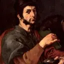 Portrait of Francisco Herrera the Elder