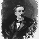Portrait of Francisco Jover y Casanova