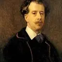 Portrait of Francisco Lameyer y Berenguer