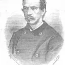 Portrait of Francisco Ortego