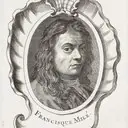 Portrait of Francisque Millet