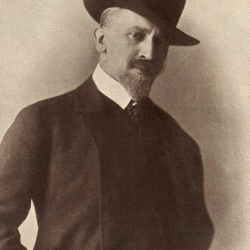 Portrait of Franciszek Żmurko