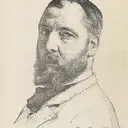 Portrait of François-Alfred Delobbe