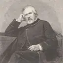 Portrait of François-Auguste Biard