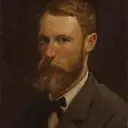 Portrait of François Bocion