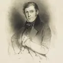 Portrait of François Bossuet