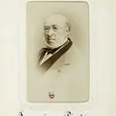 Portrait of François-Édouard Picot