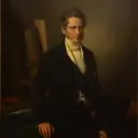 Portrait of François Fleury-Richard