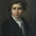 Portrait of François Gabriel Guillaume Lépaulle