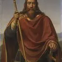 Portrait of François-Louis Dejuinne
