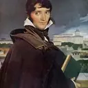 Portrait of François Marius Granet