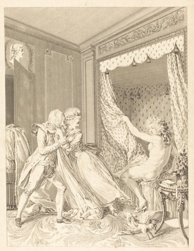 Francois-Nicolas-Barthelemy Dequevauviller