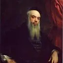 Portrait of François Rude