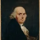 Portrait of François Sablet