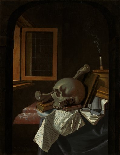 François van Daellen