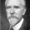 Portrait of Frank Bernard Dicksee