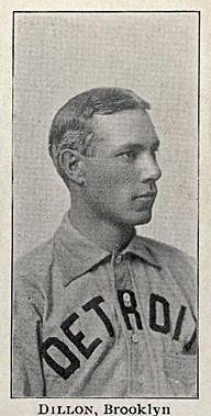 Frank Dillon