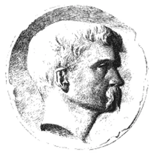 Portrait of Frank Hill Smith