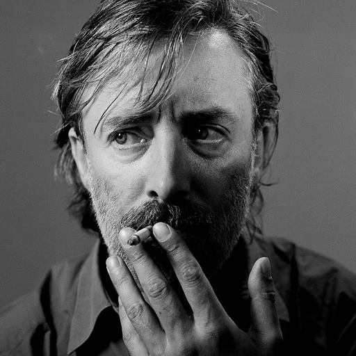 Portrait of Frank Nitsche
