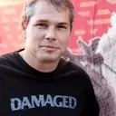 Portrait of Frank Shepard Fairey