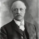 Portrait of Frank Short