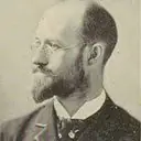 Portrait of Franklin De Haven
