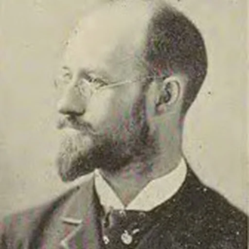 Portrait of Franklin De Haven