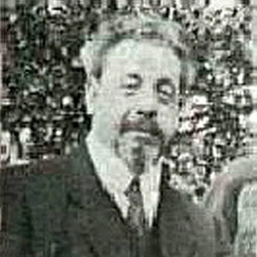 Portrait of Frans Helfferich