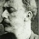 Portrait of Frans Hens