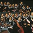 Portrait of Frans Pietersz de Grebber