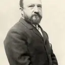 Portrait of Frans van Leemputten