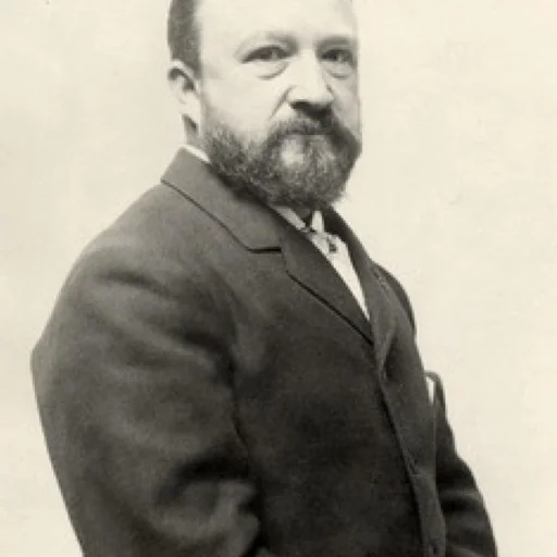 Portrait of Frans van Leemputten