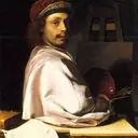Frans van Mieris the Elder