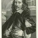 Portrait of Frans Wouters