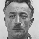 Portrait of František Kupka