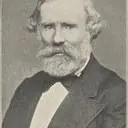 Portrait of Frants Diderik Bøe