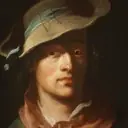 Portrait of Franz Anton Palko
