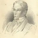 Portrait of Franz Barbarini