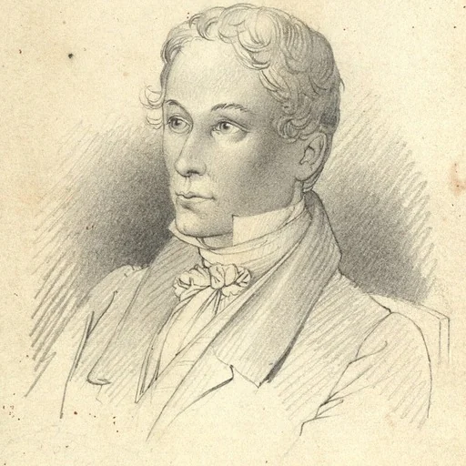 Portrait of Franz Barbarini