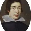 Portrait of Franz Kessler