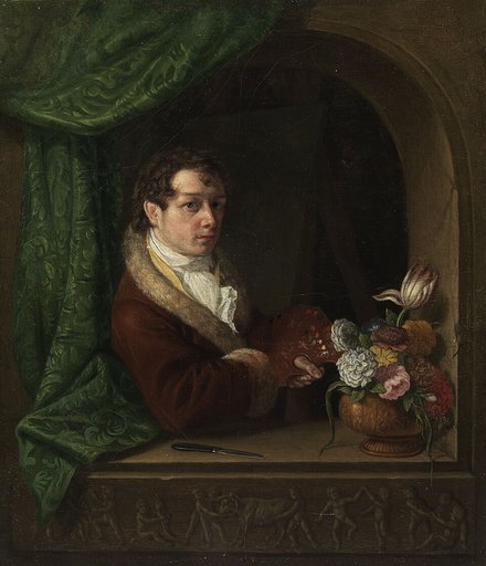 Franz Ludwig Catel