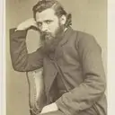 Portrait of Franz Vinck