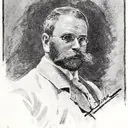 Portrait of Franz Xaver Simm