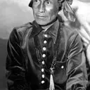 Portrait of Fred Kabotie