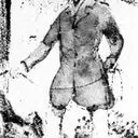 Portrait of Frederick Catherwood