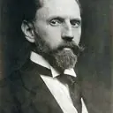 Portrait of Frederick Judd Waugh