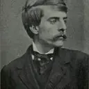 Portrait of Frederick Walker