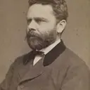 Portrait of Frederik Christian Lund