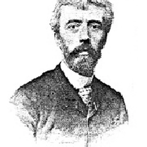 Portrait of Frederik Hendrik Kaemmerer