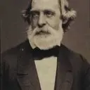 Portrait of Frederik Storch